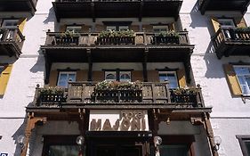 Hotel Majoni