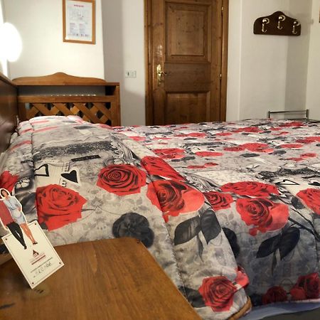 Hotel Majoni Cortina dʼAmpezzo Esterno foto