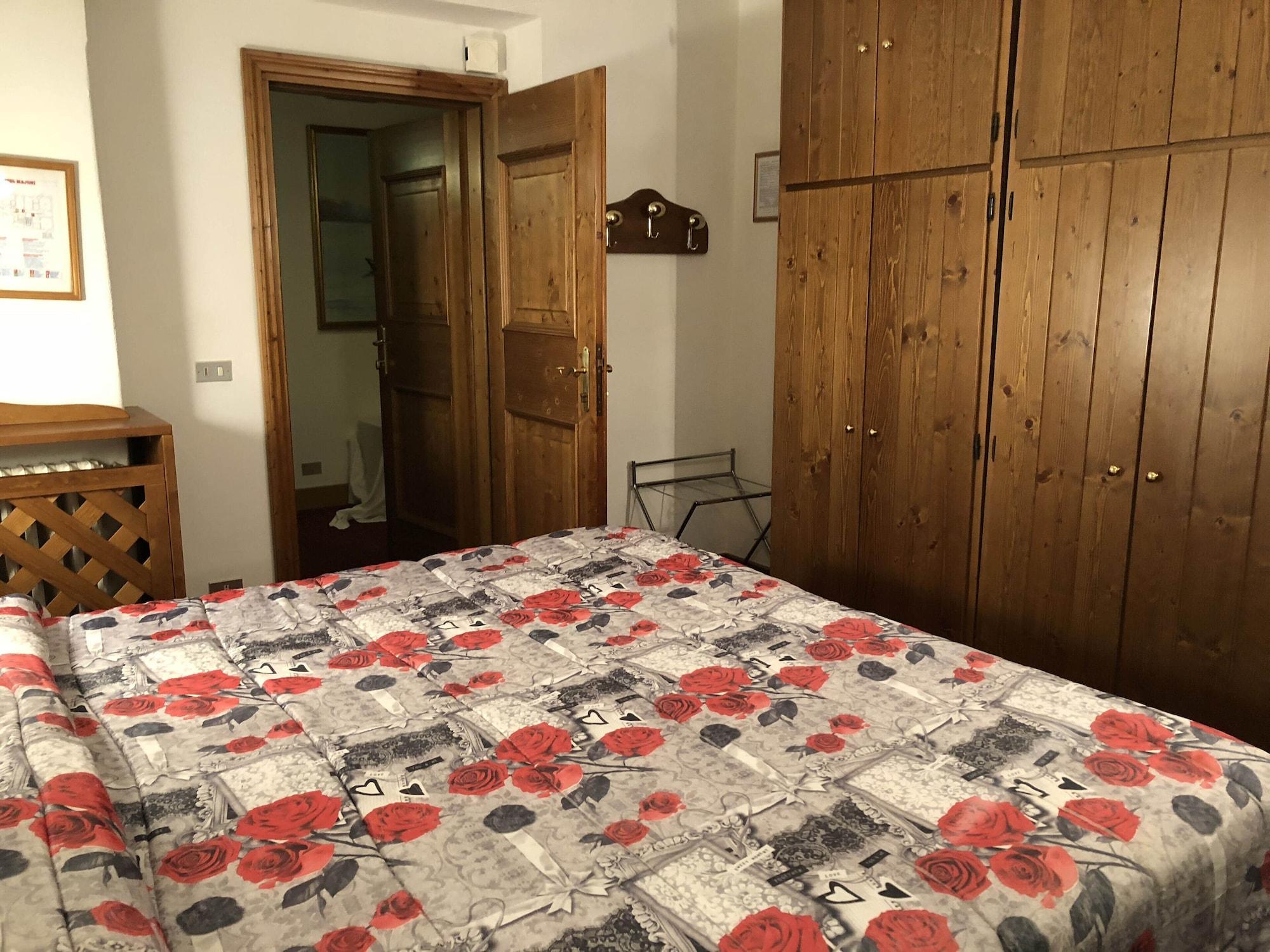 Hotel Majoni Cortina dʼAmpezzo Esterno foto