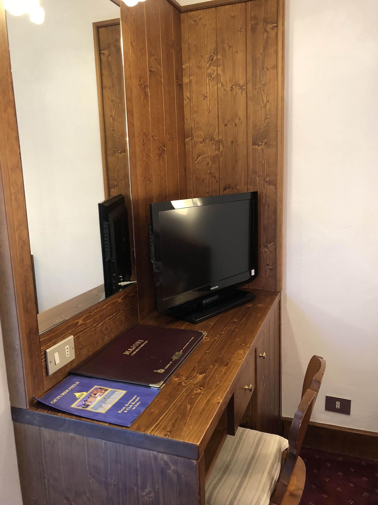 Hotel Majoni Cortina dʼAmpezzo Esterno foto