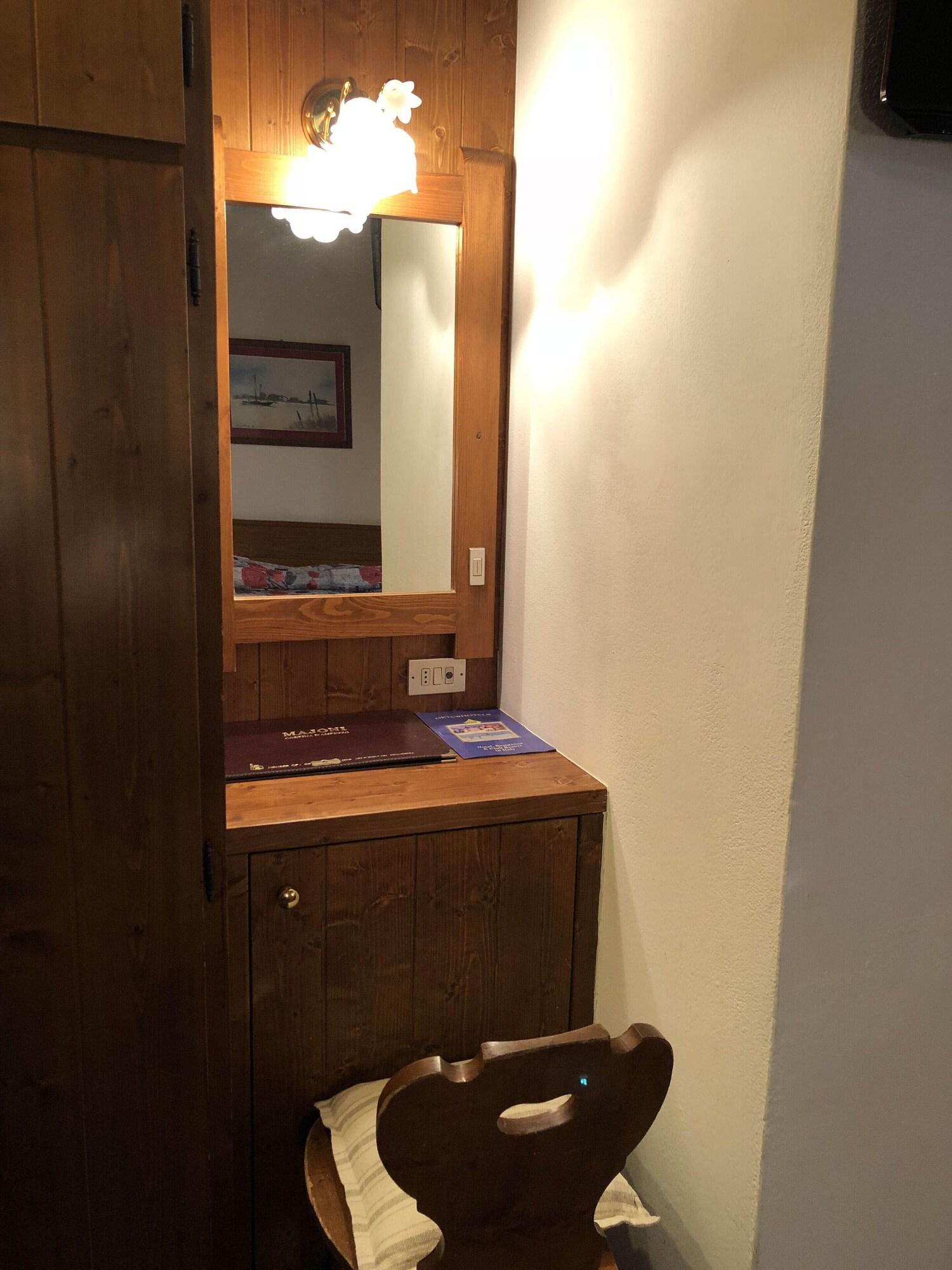 Hotel Majoni Cortina dʼAmpezzo Esterno foto
