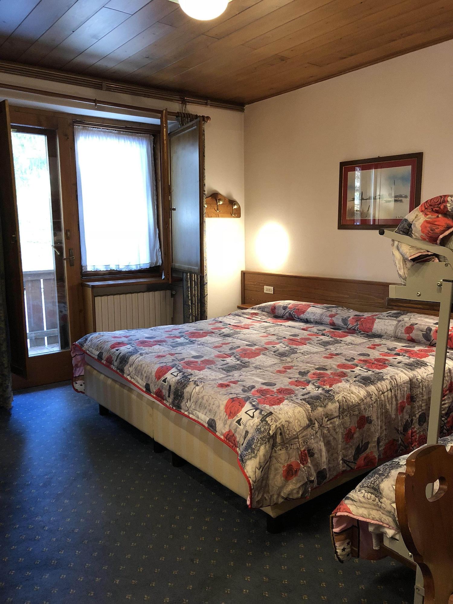 Hotel Majoni Cortina dʼAmpezzo Esterno foto