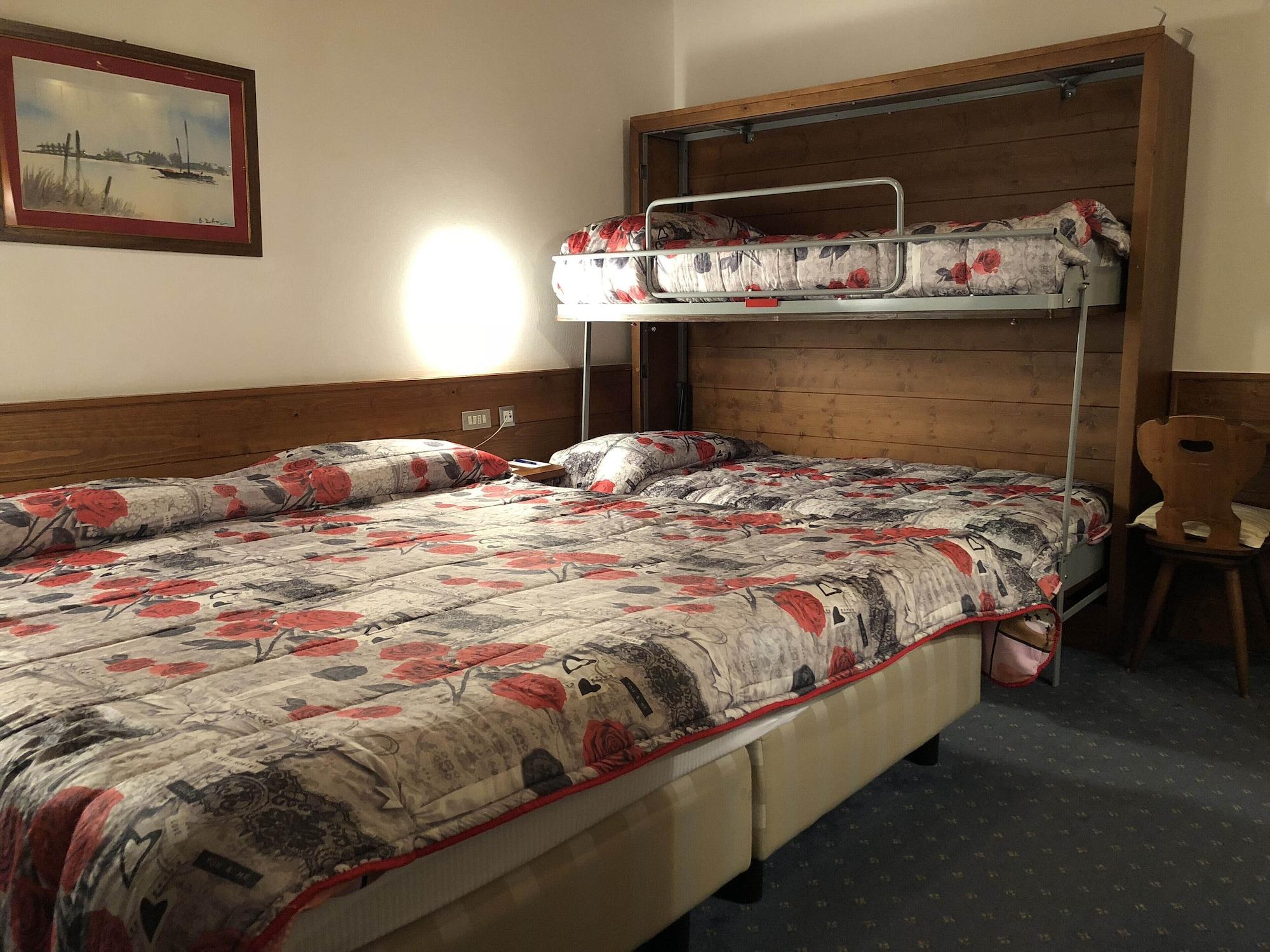 Hotel Majoni Cortina dʼAmpezzo Esterno foto