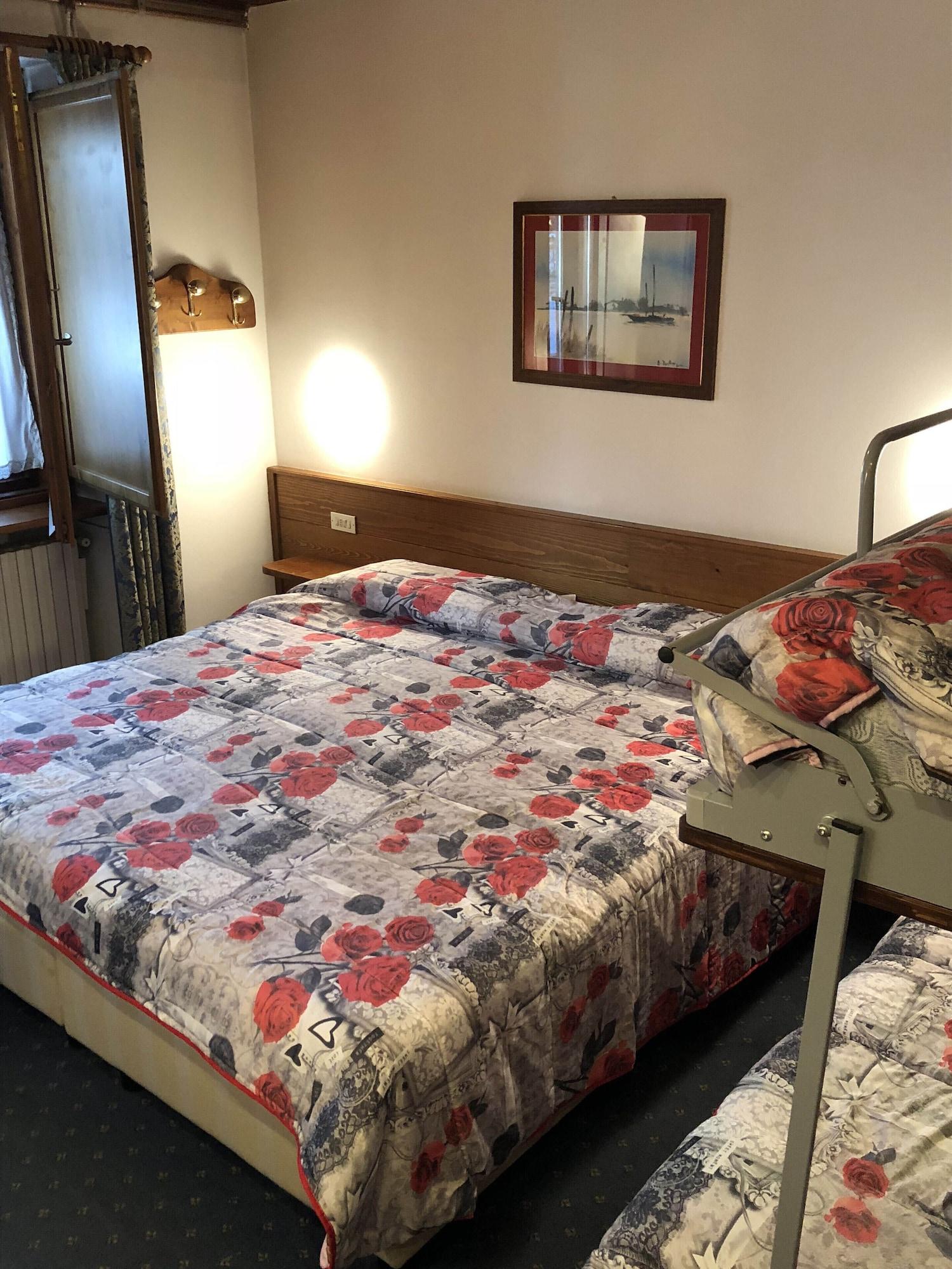 Hotel Majoni Cortina dʼAmpezzo Esterno foto