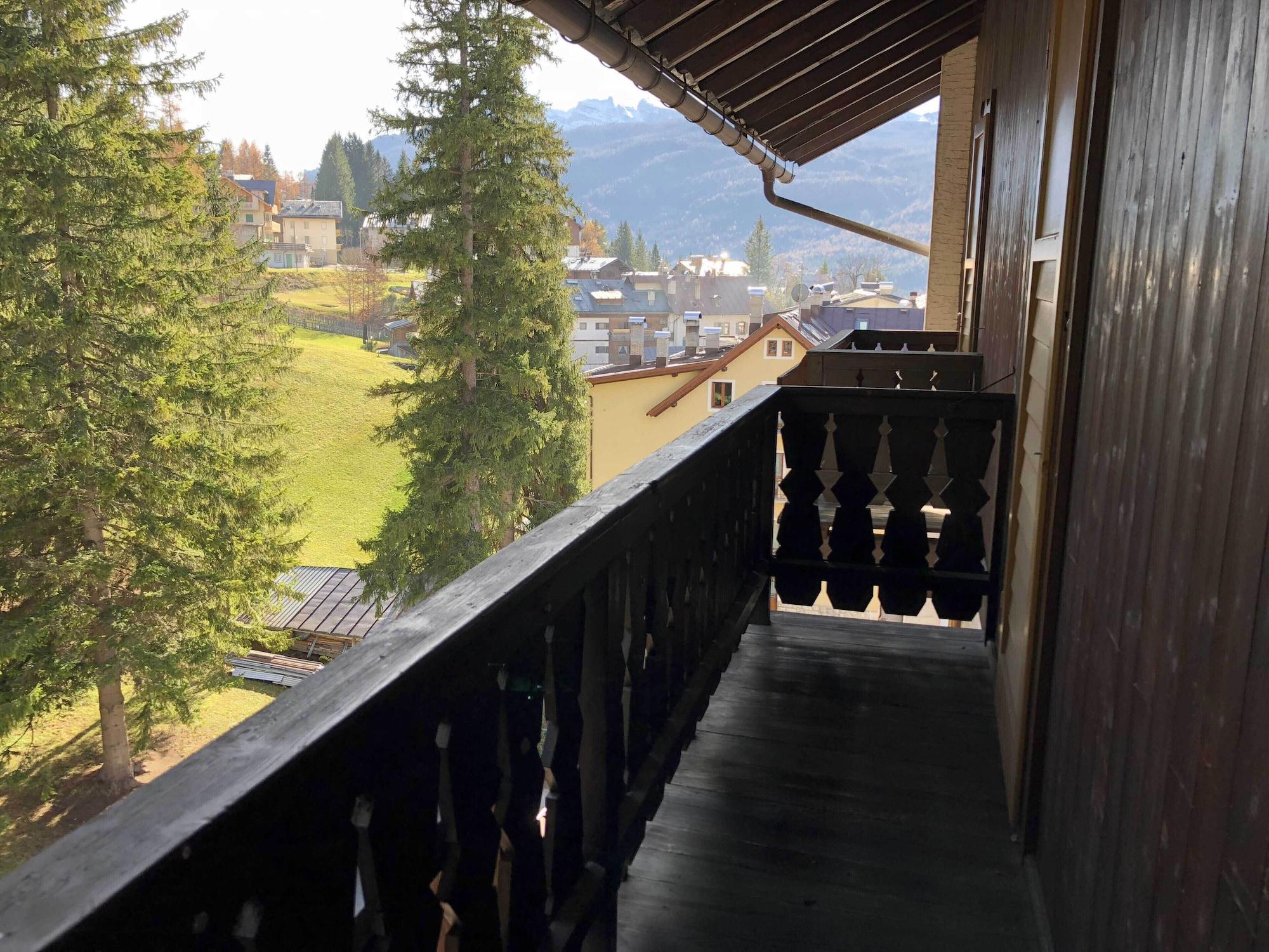 Hotel Majoni Cortina dʼAmpezzo Esterno foto