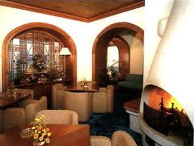Hotel Majoni Cortina dʼAmpezzo Ristorante foto