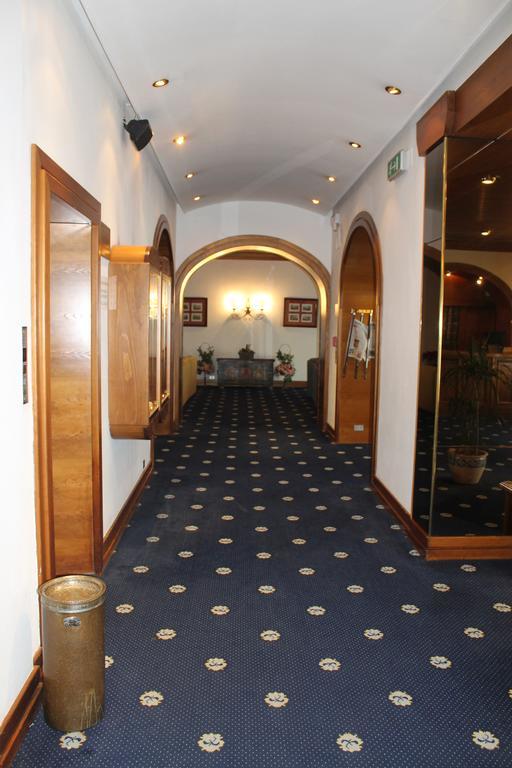 Hotel Majoni Cortina dʼAmpezzo Esterno foto