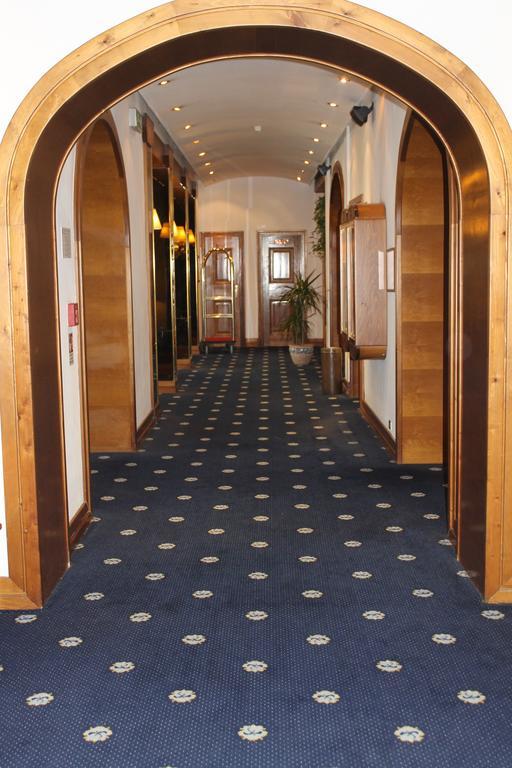 Hotel Majoni Cortina dʼAmpezzo Esterno foto