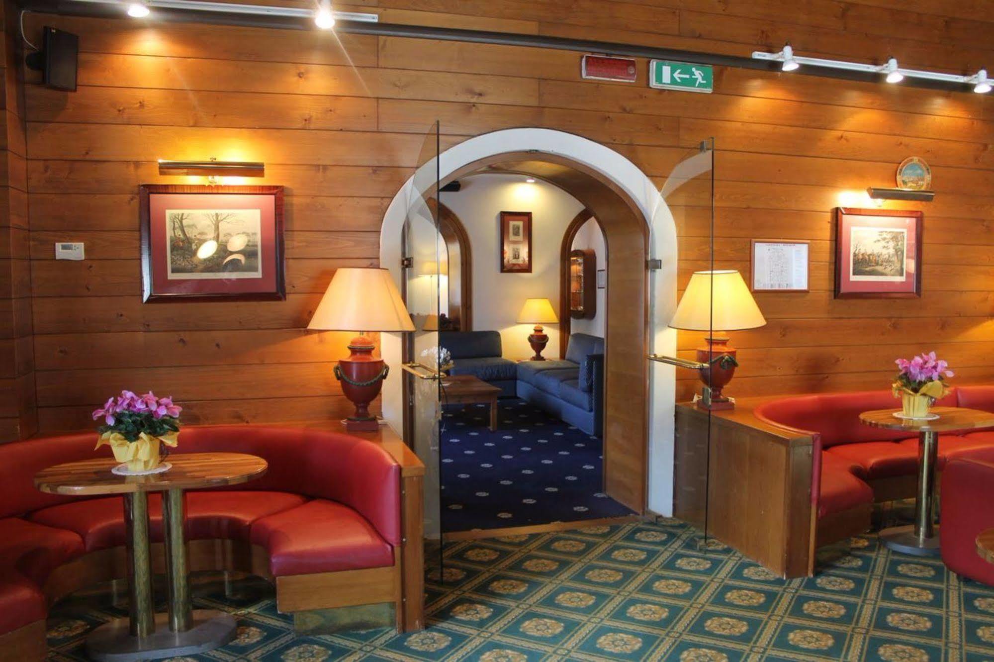 Hotel Majoni Cortina dʼAmpezzo Esterno foto