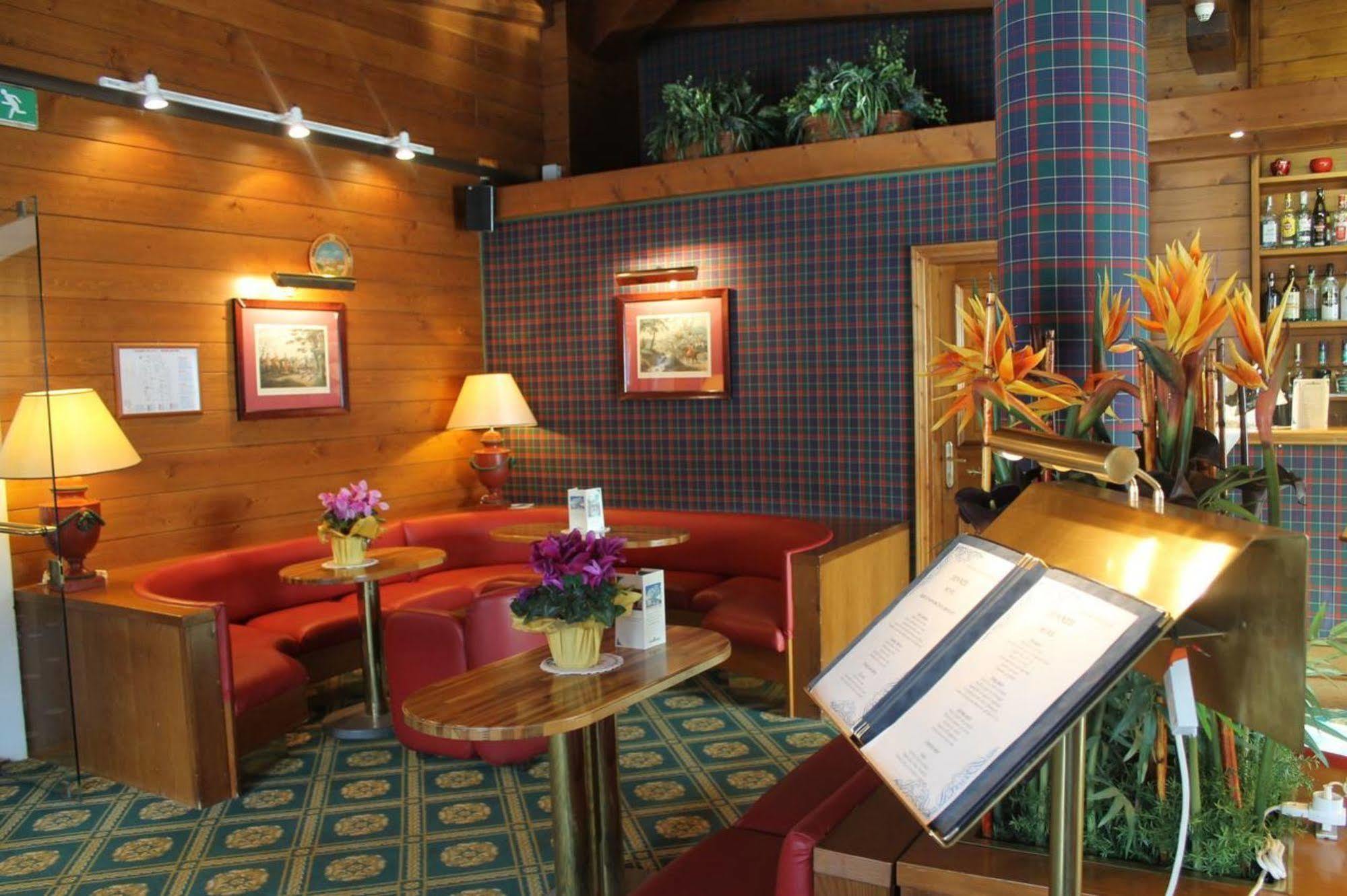 Hotel Majoni Cortina dʼAmpezzo Esterno foto
