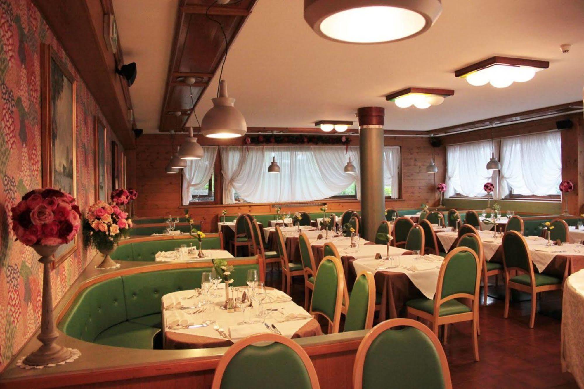 Hotel Majoni Cortina dʼAmpezzo Esterno foto