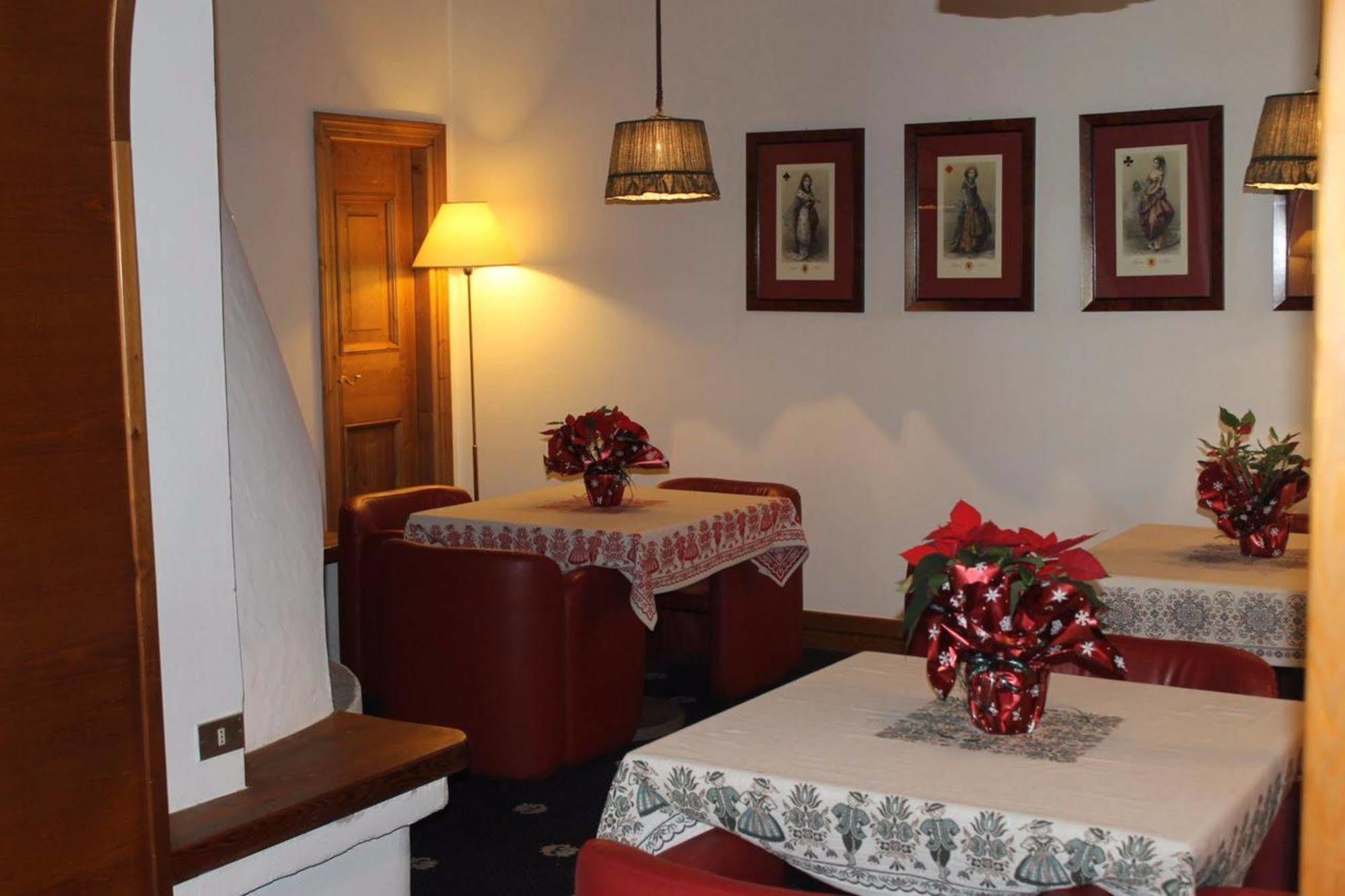 Hotel Majoni Cortina dʼAmpezzo Esterno foto