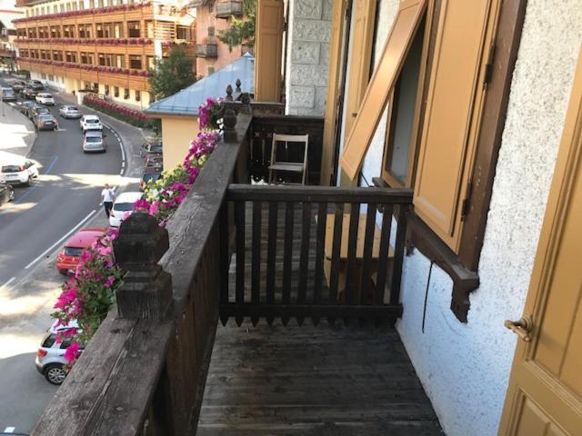 Hotel Majoni Cortina dʼAmpezzo Esterno foto