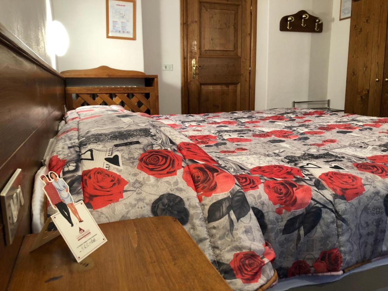Hotel Majoni Cortina dʼAmpezzo Esterno foto